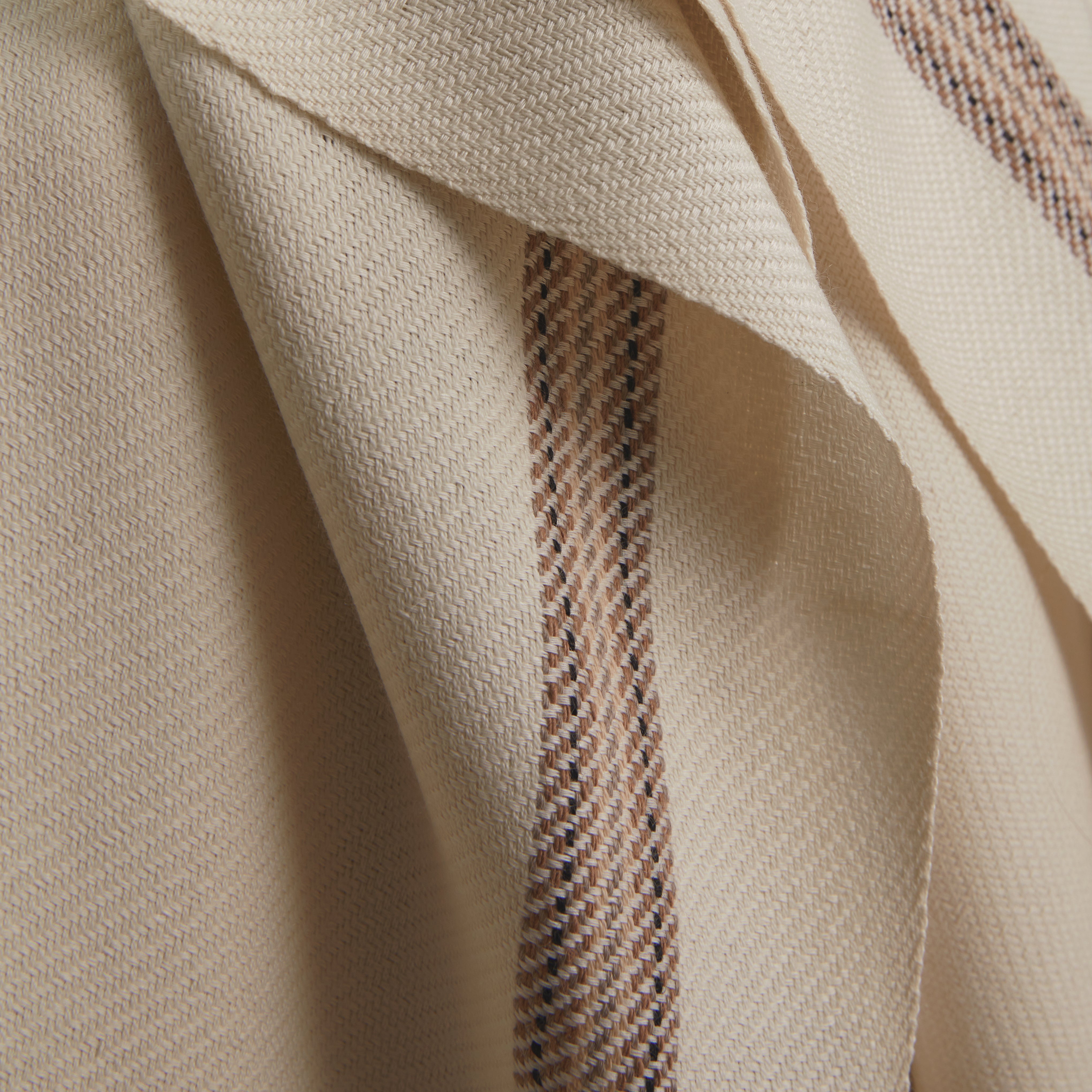 RUANA PAHUIL - cashmere crudo