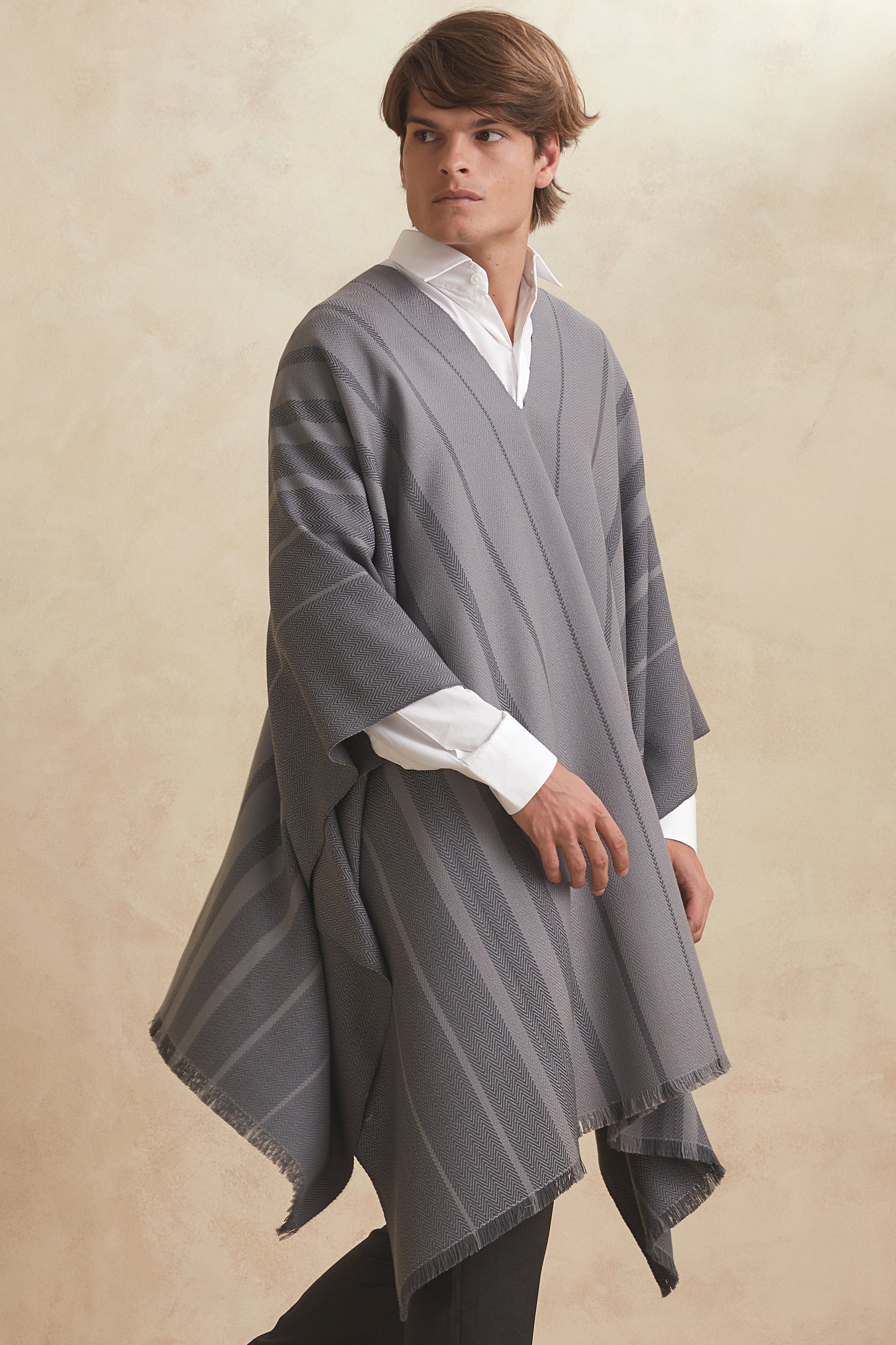 PONCHO FIBONACCI