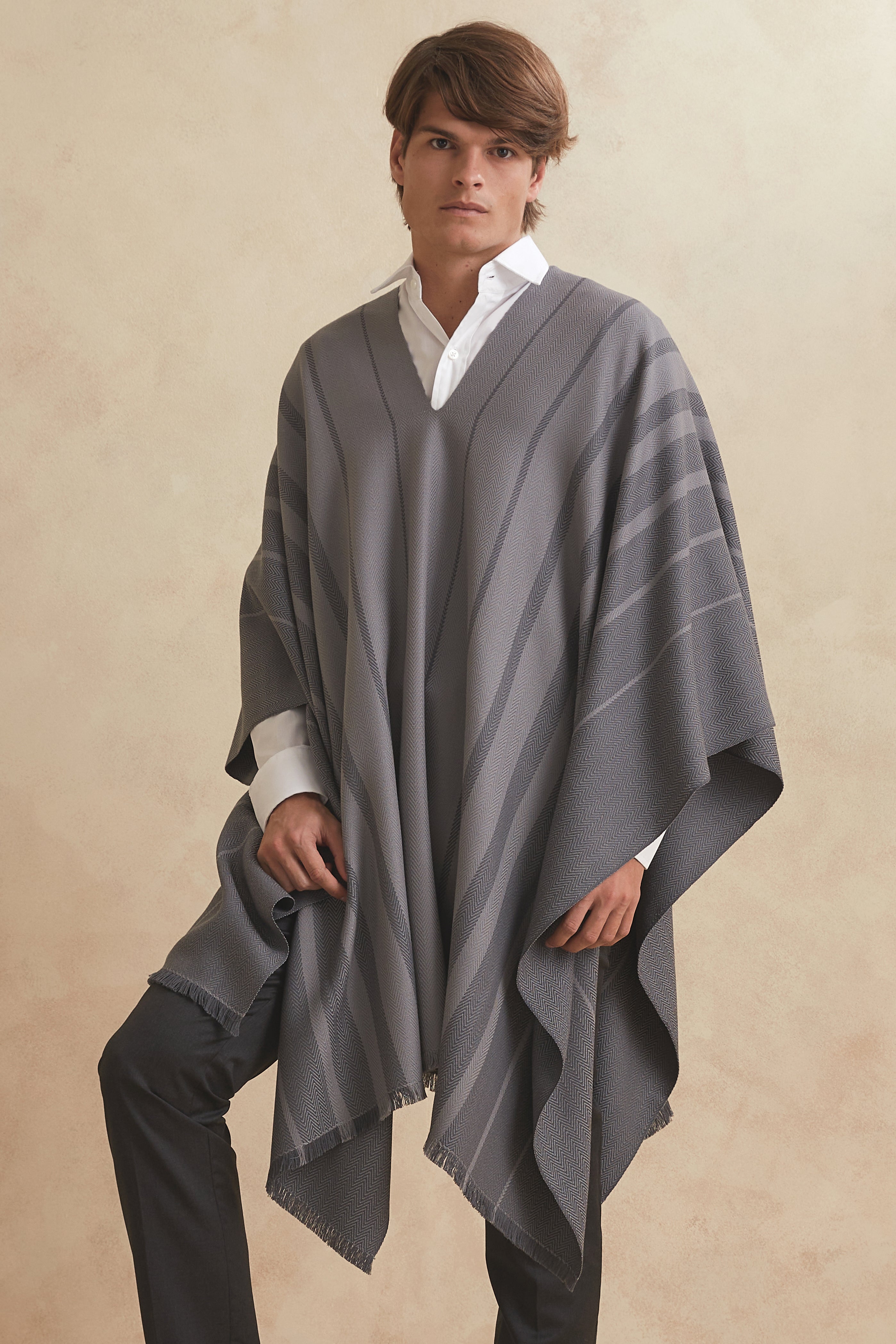 PONCHO FIBONACCI