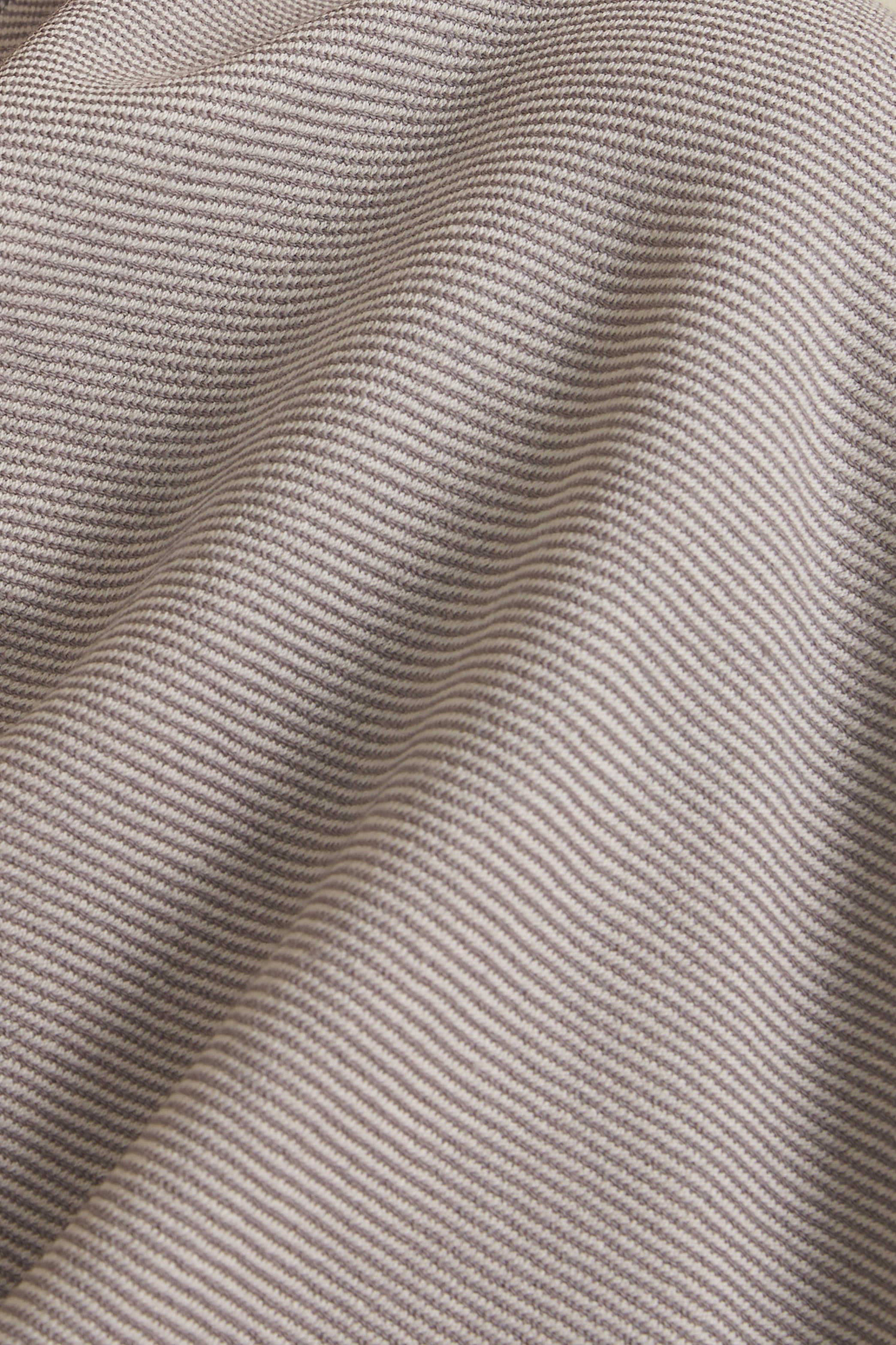 RUANA HAUSH - gris