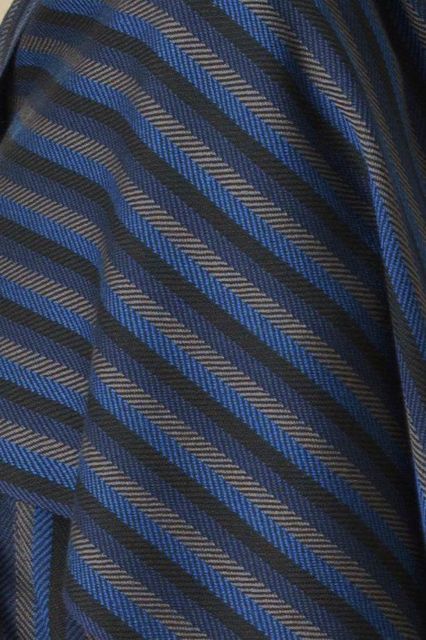 ESTOLA LARÚ - azul